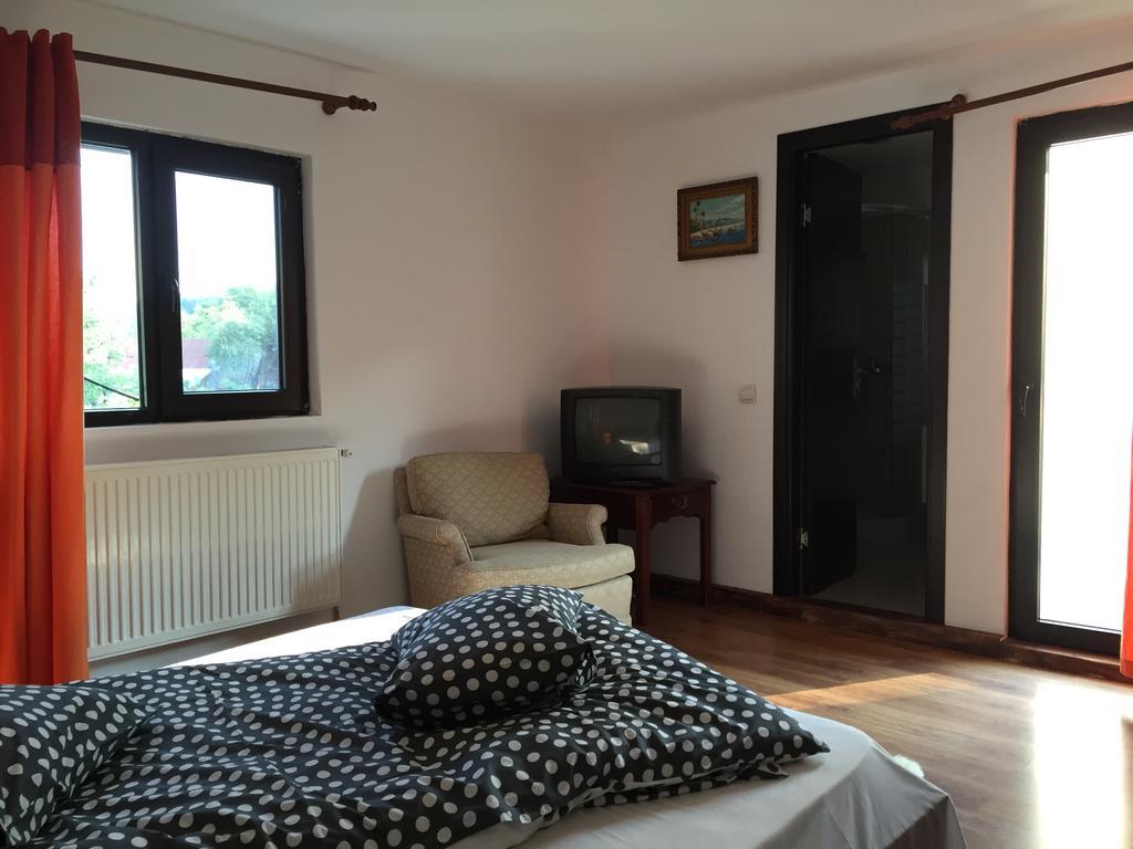 Casa Paltinu Otel Lunca Mare Dış mekan fotoğraf
